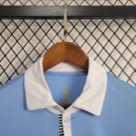 Uruguay Sonderausgabe Home Trikot 2024-2025