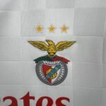 SL Benfica Third Trikot Kinder Minikit 2025-2026