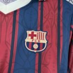 FC Barcelona Barça Modernist Sondertrikot 2025-2026