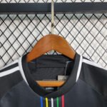 Benfica Auswärtstrikot Kinder Minikit 2023-2024