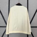 Borussia Dortmund Beidseitig Verwendbar Anthem Jacke 2024-2025