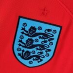 England Harry Kane 9 Away Trikot WM 2022