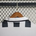 Juventus Home Retro Trikot 1995-1997