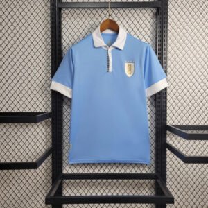 Uruguay Sonderausgabe Home Trikot 2024-2025