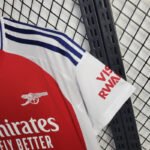 Arsenal Home Trikot 2024-2025