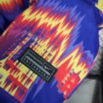 RB Leipzig Trainingsshirt 2023-2024 - Blau