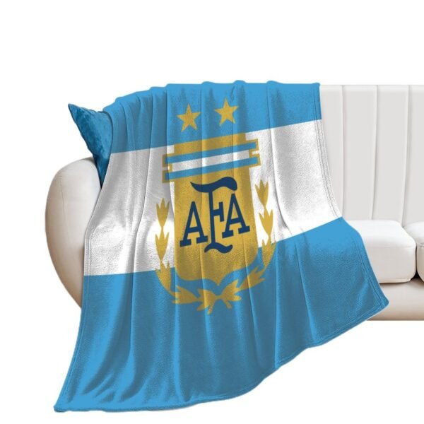Argentinien Decken, Superweiche Decken, Verschiedene Größen Von Decken