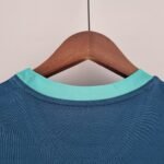 Real Madrid Trikot 2022-2023 Klassisch Blau