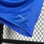 Cruzeiro Home Trikot 2025-2026