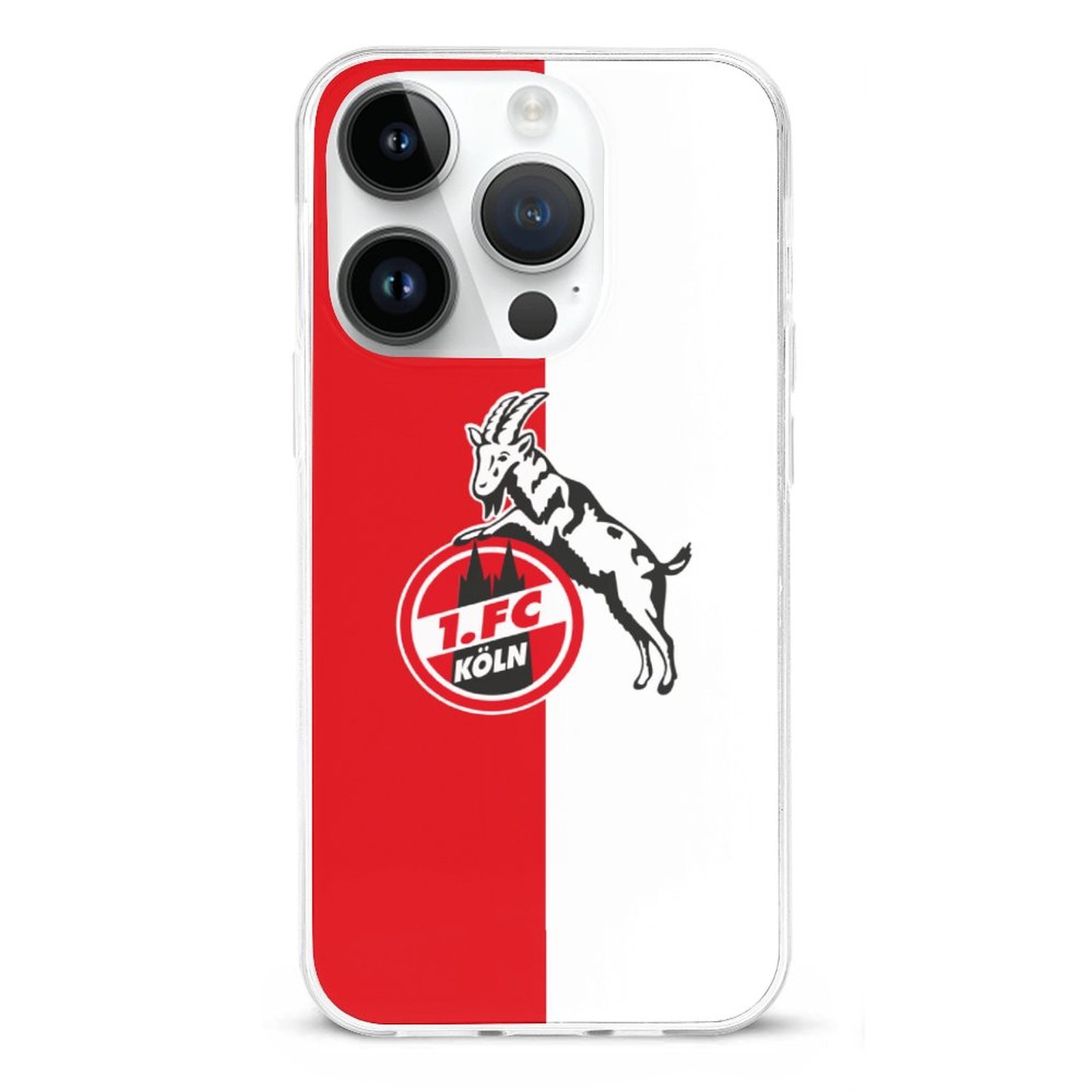 FC Köln Handytaschen IPhone 14 FC Köln Handytaschen IPhone 14