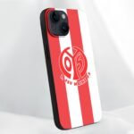 Mainz 05 Handytaschen IPhone 14
