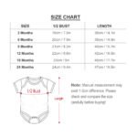 AC Mailand Baby Bodysuit Strampler Schlafanzug Mit Kurzen Ärmeln