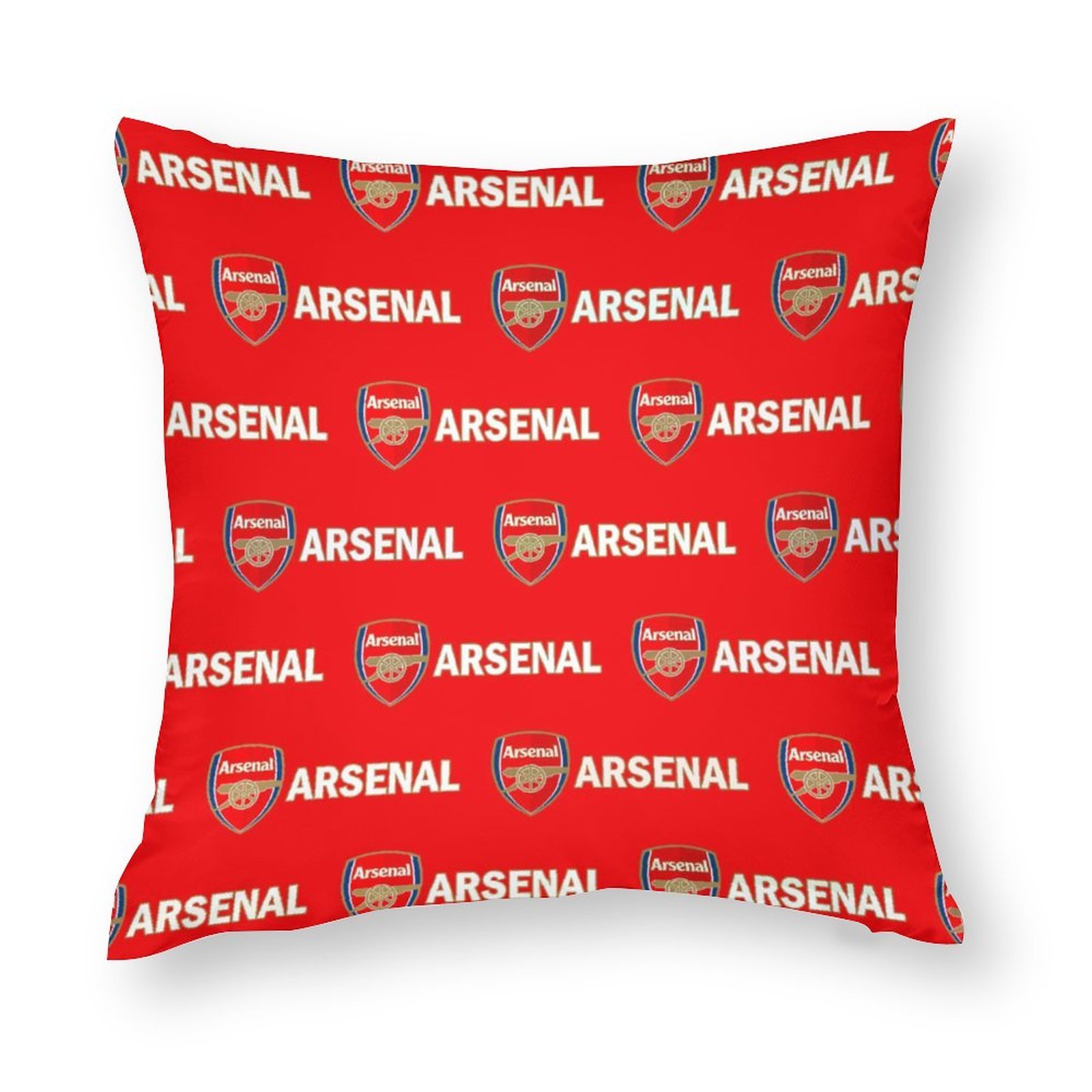 Arsenal Dekorative 4er Set Kissenbezüge Kissenhülle Sofakissen Bezug Arsenal Dekorative 4er Set Kissenbezüge Kissenhülle Sofakissen Bezug