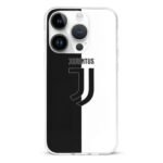Juventus FC Handytaschen IPhone 14