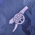 Arsenal Originals Sondertrikot 2024-2025