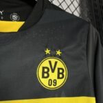 Borussia Dortmund Away Trikot 2024-2025