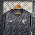 Beşiktaş 120-jährige Spieltrikots 2022-2023