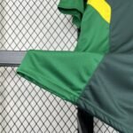 Glasgow Celtic Limitierte Sondertrikot 2024-2025