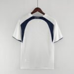 Tottenham Hotspur Home Retro Trikot 2006-2007