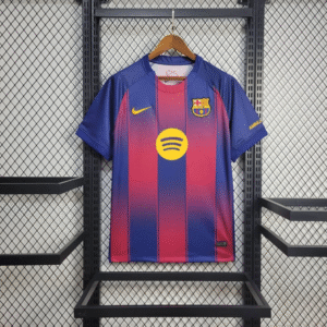 FC Barcelona Home Trikot 2025-2026