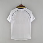 Real Madrid Retro Home Trikot 1999-2001