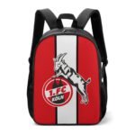 FC Köln Kinderschultaschen Rucksäcke Für Jungen Und Mädchen