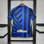Inter Mailand Home Trikot 2024-2025