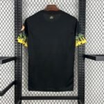 Aston Villa Sondertrikot 2025-2026 - Schwarz