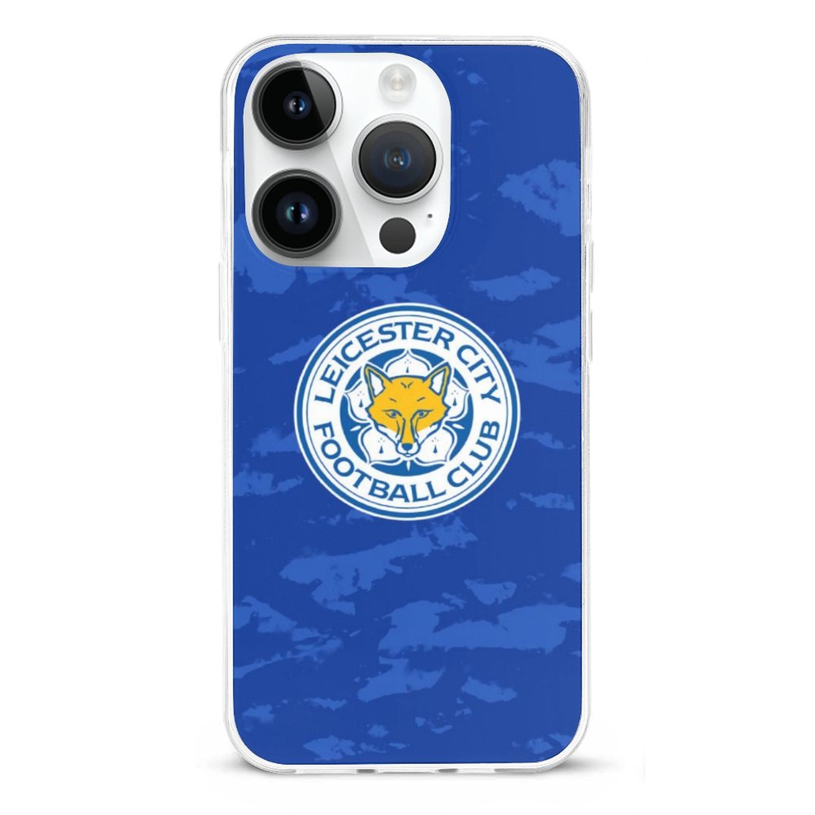 Leicester City Handytaschen IPhone 14 Leicester City Handytaschen IPhone 14