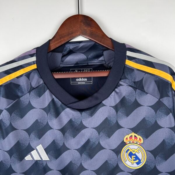 Real Madrid Arda Guler 24 Away Trikot 2023-2024