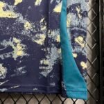 Ajax Away Trikot 2024-2025 - Blau