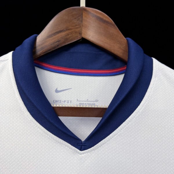 England Harry Kane 9 Home Trikot EM 2024
