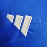 Leicester City Home Trikot 2023-2024