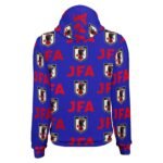 Japan Kapuzenpulli Mit Fleece Für Männer Und Frauen