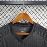 Real Madrid Limitierte Sondertrikot 2024-2025 - Ruß