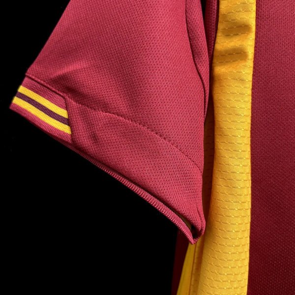 AS Rom Home Trikot 2023-2024