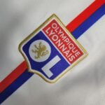 Olympique Lyonnais Heimtrikot Kinder Mini Kit 2023-2024