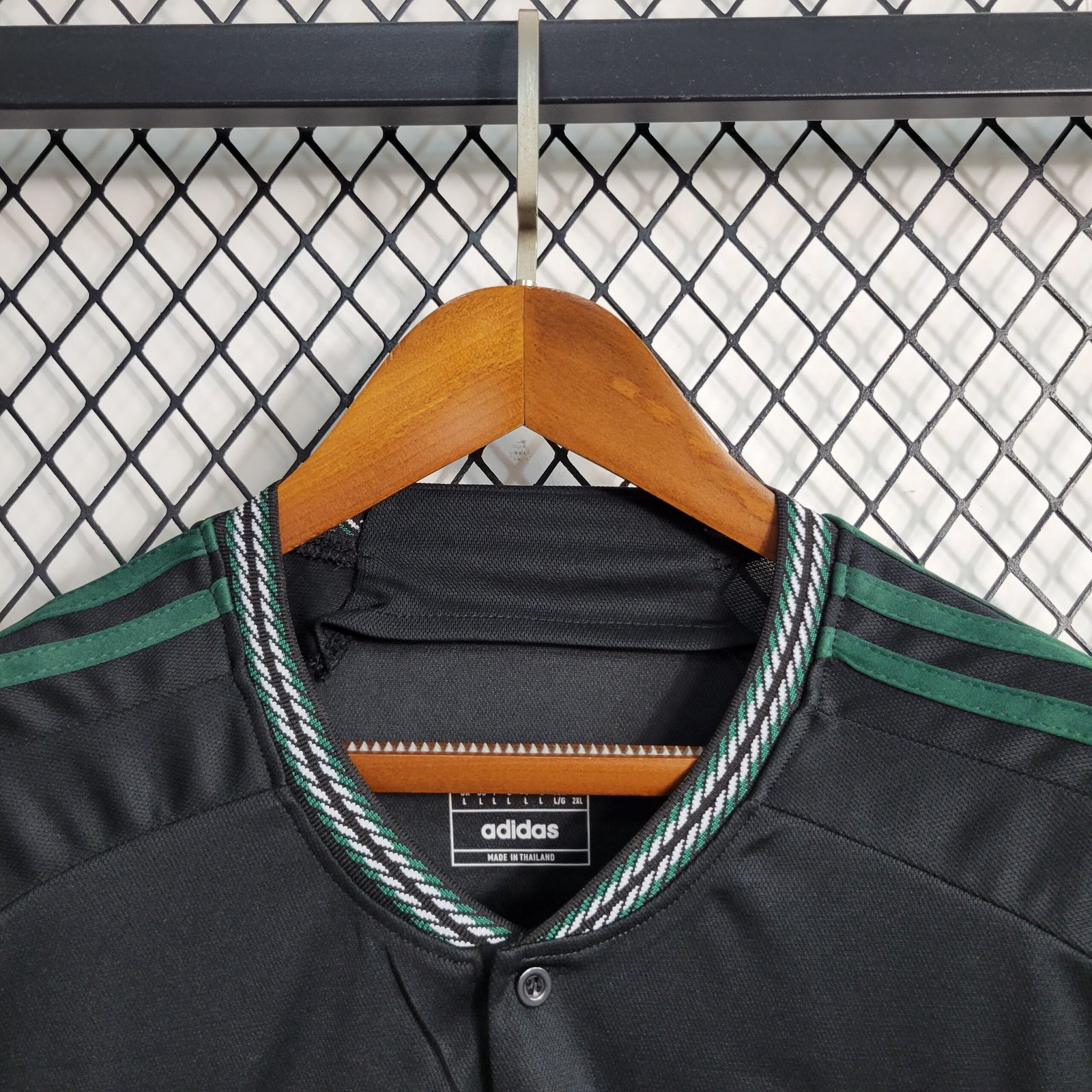 Glasgow Celtic Away Trikot 2023-2024 Glasgow Celtic Away Trikot 2023-2024