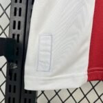 Ajax Amsterdam 125 Jähriges Jubiläum Sondertrikot 2025-2026