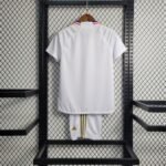 Olympique Lyonnais Heimtrikot Kinder Mini Kit 2023-2024
