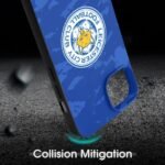 Leicester City Handytaschen IPhone 14
