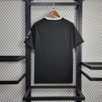 FC Bayern München Third Torwart Trikot 2024-2025 - Schwarz