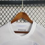 Tottenham Hotspur Langarm Home Trikot 2023-2024 - Weiß