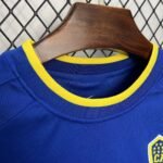 Boca Juniors Retro Home Trikot 2000-2001