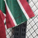 Fluminense Home Trikot 2024-2025