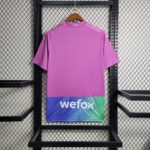 AC Mailand Third Trikot 2023-2024