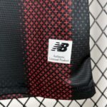 Bayer Leverkusen Home Trikot 2025-2026