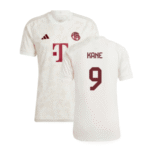 FC Bayern München Harry Kane 9 Third Trikot 2023-2024