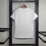 Real Madrid Frauen Home Trikot 2024-2025