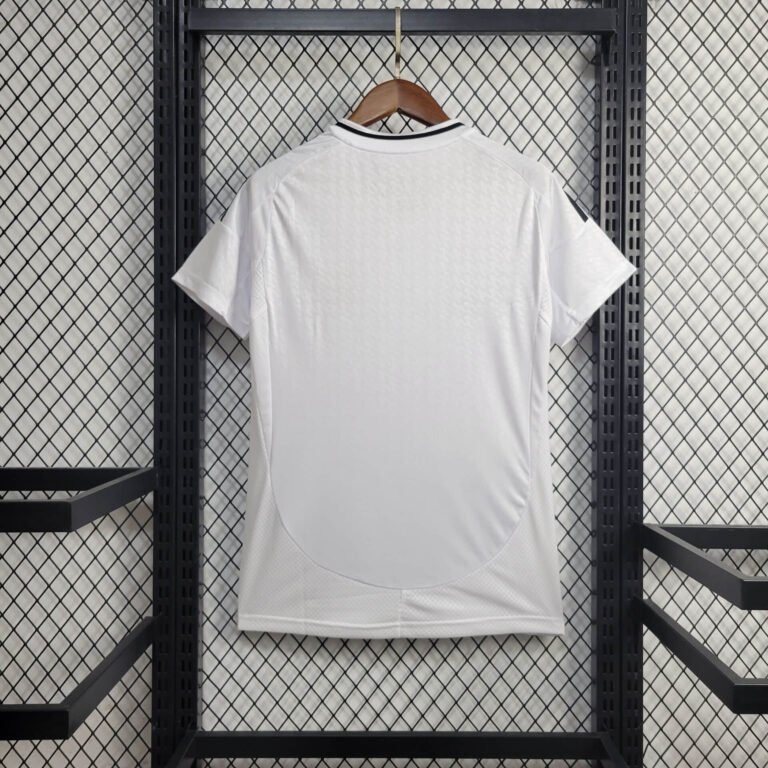 Real Madrid Frauen Home Trikot 2024-2025